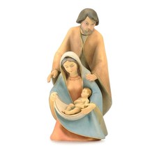 Natività in Porcellana