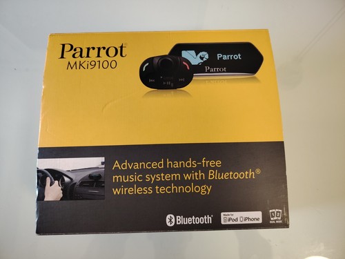 Parrot mki9100 - parrot,