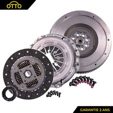 Kit 4 Pezzi Volante Motore