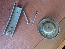 TAPPO SERBATOIO BENZINA PIAGGIO  VESPA 50 COMPLETO MAI USATO