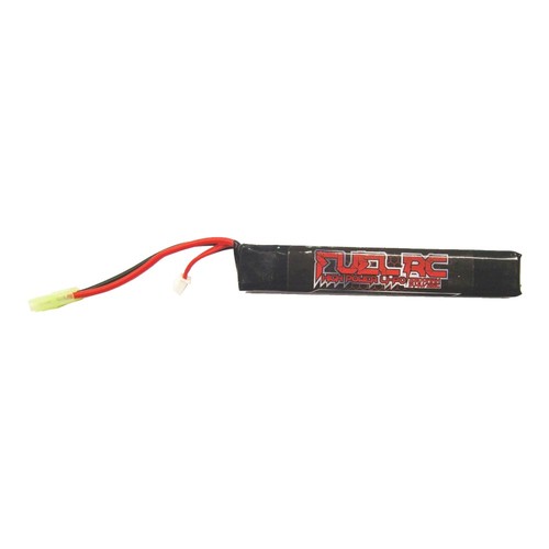 Softair fuel batteria po - softair,