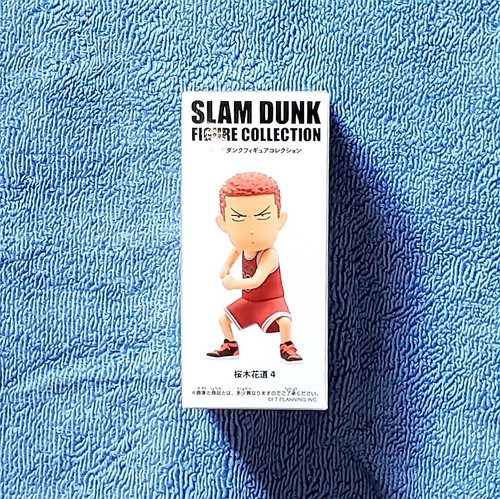 The first slam - the, dunk
