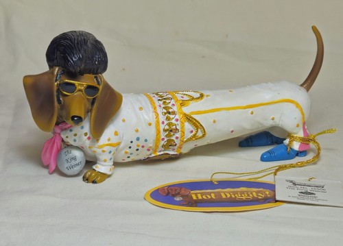 Figurina the king weiner - figurina,