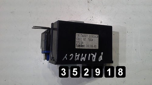 2000 nissan primera ecu - nissan,