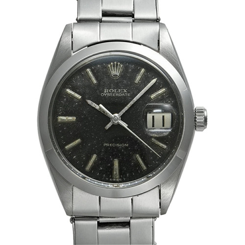 Orologio rolex oysterdate - rolex, 6694