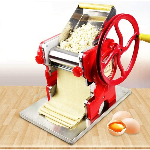Macchina per pasta acciaio - macchina, in