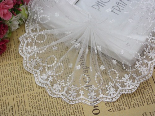 Abito sposa iarde bianco - da,
