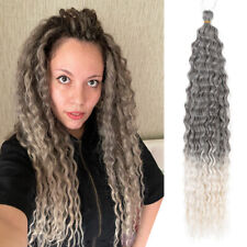 22 pollici Deep Wave Twist
