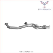 11.65.01 Tubo gas scarico Imasaf per ALFA ROMEO 156