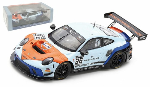 Spark sp323 porsche - spark,