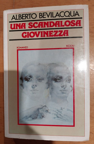 Libro una scandalosa - libro,