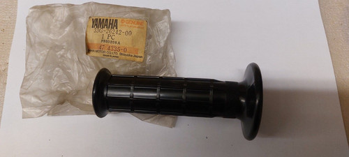 Manopola originale yamaha - manopola,