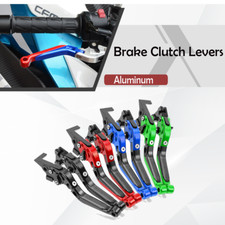 Motorcycle Brake Clutch Levers