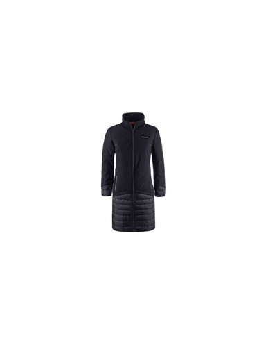 Robe kappa giubbotto lungo - kappa,