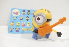 Mcdonald's happy meal 2015
