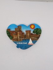 MAGNETE CALAMITA RESINA FRIGO