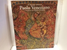 PAOLO VENEZIANO,IL TRECENTO