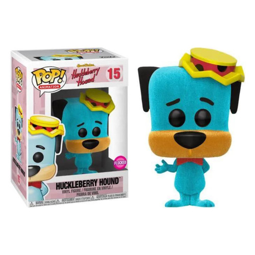 Funko pop huckleberry - funko,