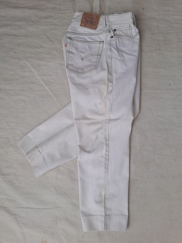 Levis 501 jeans denim uomo - jeans,