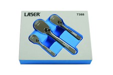 Laser 7388 Stubby Set