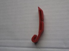 SUPPORTO CINTURINO OCCHIALI MOTO CROSS REGOLARITA’ CASCHI AGV NAVA BOERI ROSSO