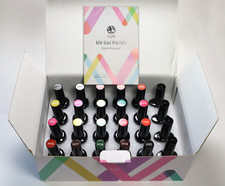 Joytii Gel Smalto Kit, 23pz