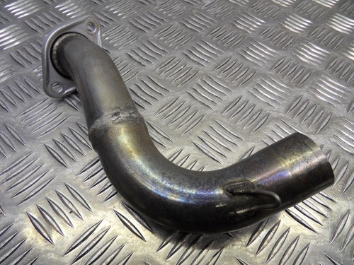 Collettore testata downpipe