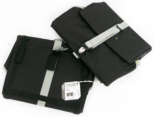 Tern cargo hold - tern,