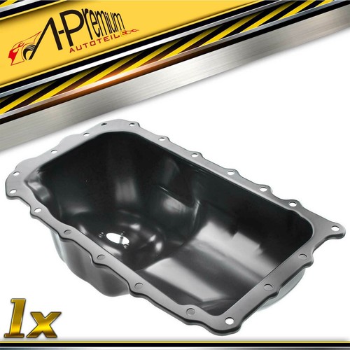 Coppa olio per bmw e46 - per, e60