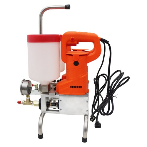 Stuccatrice elettrica 220v - stuccatrice,