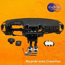 Citroen C5 Aircross Citroën Cruscotto Airbag Kit Completo Ricambi Creactive.it
