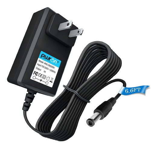 Pwron adapter charger - adapter,