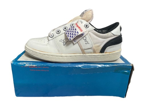 Sneakers vintage roos swish - sneakers,