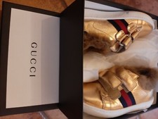 Scarpe Gucci originali