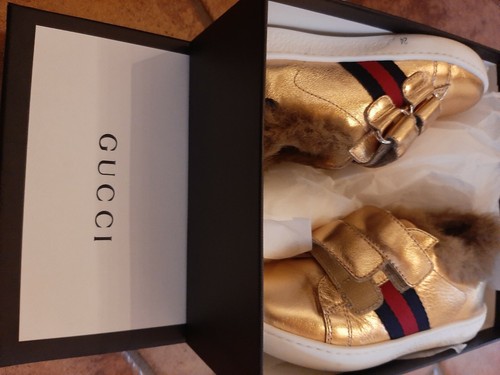 Scarpe gucci originali - scarpe,