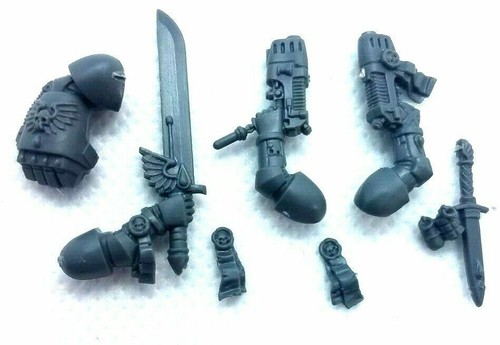 Space marines blood - space,