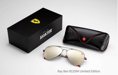 Ray ban edizione limitata - ban,