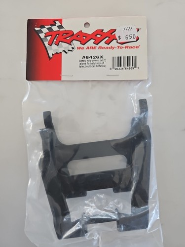Traxxas 6426x batteria alta - traxxas,
