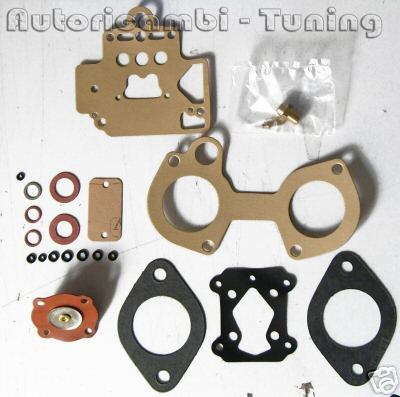 Kit revisione carburatori - n°2,