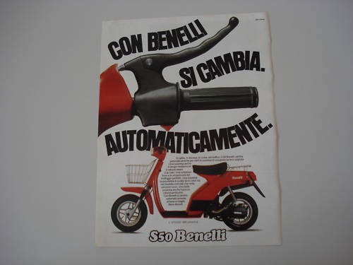 Advertising pubblicità 1982 - advertising,