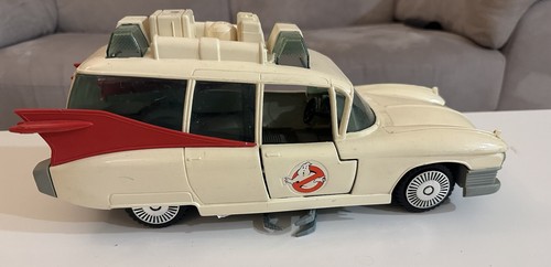 Vintage kenner ghostbusters - kenner,