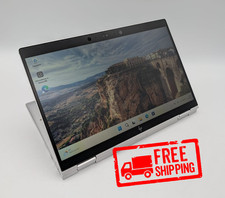 Portatile HP EliteBook x360