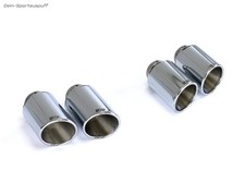 Remus Sistema Di Scarico