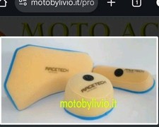 Filtro Aria Spugna Husqvarna