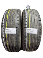 2 PNEUMATICI USATI 215/65 R 16