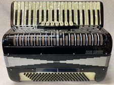 SILVIO SOPRANI FISARMONICA 3