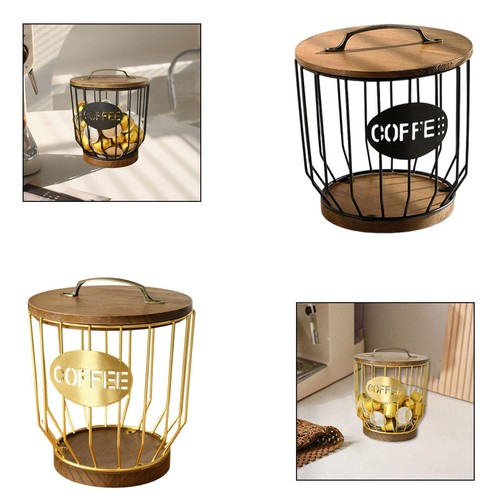 Porta capsule caffè - caffè, organizer