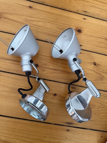 Coppia applique artemide - coppia,