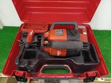 Livella laser rotante hilti - livella,