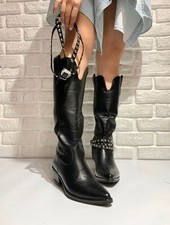 STILL SCARPE Donna STIVALI